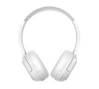 Cuffie wireless SPC Bluetooth 5.4 con durata della batteria di 50 ore e doppia connessione simultanea