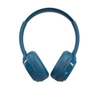 Cuffie wireless SPC Bluetooth 5.4 con microfono, modalità gioco e materiali riciclati