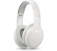 SPC Heron Studio Auriculares Bluetooth - Conexion Simultanea a Dos Dispositivos - 30 Horas de Reproduccion - Sincronizacion Aut