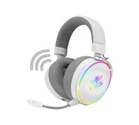 Cuffie wireless Spirit of Gamer 2.4GHz/Bluetooth con cancellazione del rumore e microfono staccabile