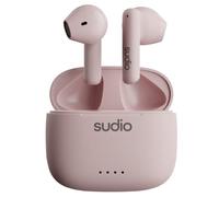 Cuffie wireless Suono A1 rosa