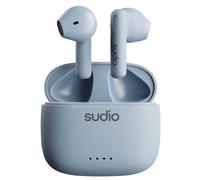 Cuffie wireless Suoo A1 blu cielo