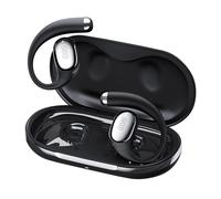 Cuffie wireless TWS QCY Crossky R70 (Nero)