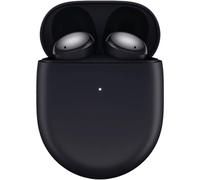 Cuffie wireless Xiaomi Redmi Buds 4 con cancellazione attiva del rumore Nero