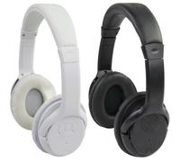 Cuffie Wirless Bluetooth Auricolari Senza Filo con Microfono e Colori Assortiti