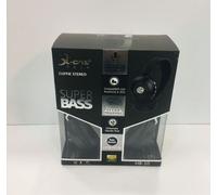 Cuffie X-One Tech Cuffie Stereo Super Bass Con Microfono Incorporato HB-10