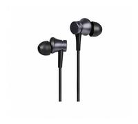 Cuffie Xiaomi Mi In Ear nere con microfono