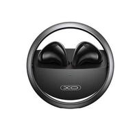 Cuffie XO Bluetooth 5.3 - Fino a 4 Ore di Musica - Ricarica Tipo C - Batteria da 30Mah - Box di Ricarica da 250Mah - Fino a 3 C NEW