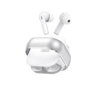 Cuffie XO G31 - Bluetooth 5.3 - TWS - Controllo Touch - 4 Cuffie - Ideali per la Condivisione - Colore Bianco