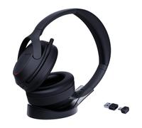 Yealink BH78 cuffie wireless con cancellazione attiva del rumore e cuscinetti avvolgenti