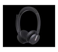 Cuffie Yealink DECT WH64 Hybrid Dual UC