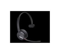 Yealink WH64 Headset mono wireless ibrido DECT & Bluetooth, con certificazione Microsoft Teams