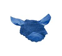 Cuffietta anti mosche per cavalli in cotone tinta unita Derby