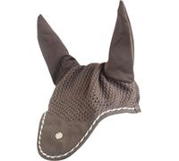 Cuffietta Antimosche Cotton Signature, Coffee - FULL