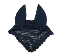 Cuffietta antimosche in cotone con orecchie elasticizzate Lami-cell