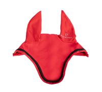 Cuffietta antimosche linea Elegance Collection per cavalli Equestro