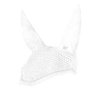 Cuffietta corta per cavalli Waldhausen Basic Blanc Completo