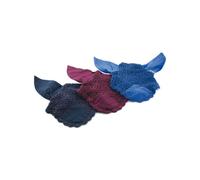 CUFFIETTA COTONE TINTA UNITA DERBY