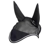 Cuffietta Equestro anti mosche in cotone e rete nella zona occhi Equestro