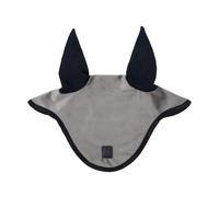 Cuffietta Equestro modello Velvet in tessuto tecnico simil velluto Equestro