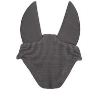 Cuffietta in cotone con orecchie insonorizzate modello Silence Equestro