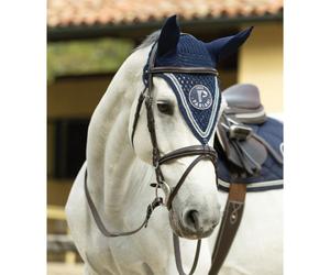 Cuffietta lunga in cotone Pariani