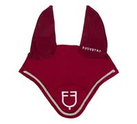 Cuffietta New Syle realizzata in cotone con inserti in lycra Equestro