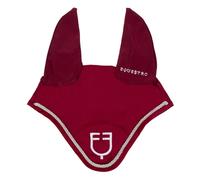 Cuffietta New Syle realizzata in cotone con inserti in lycra Equestro