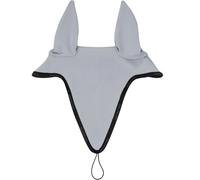 Cuffietta per cavalli modello GP con laccetto per attacco al chiudibocca Equestr