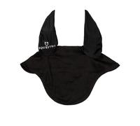 Cuffietta per pony in cotone con orecchie elasticizzate Equestro