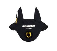 CUFFIETTA TESSUTO TECNICO E PATCH VELCRO SCUDERIA EQUESTRO