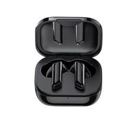 Cuffiette In-Ear Wireless Certificate IPX4 Awei con Custodia di Ricarica Nere