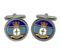 Cufflinks 147 Squadron, RAF In Scatola