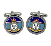 Cufflinks 171 Squadron, RAF In Scatola