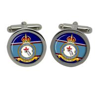 Cufflinks 271 Squadron, RAF In Scatola