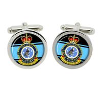 Cufflinks 278 Squadron, RAAF Royal Australian Air Force In Scatola