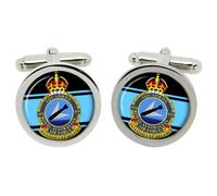 Cufflinks 458 Squadron, RAAF Royal Australian Air Force In Scatola