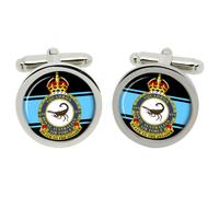Cufflinks 459 Squadron, RAAF Royal Australian Air Force In Scatola