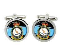 Cufflinks 460 Squadron, RAAF Royal Australian Air Force In Scatola