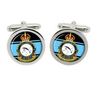 Cufflinks 461 Squadron, RAAF Royal Australian Air Force In Scatola