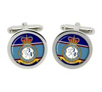 Cufflinks 500 Squadron, RAF In Scatola