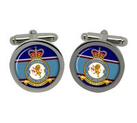 Cufflinks 52 Squadron, RAF In Scatola