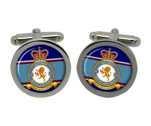 Cufflinks 52 Squadron, RAF In Scatola