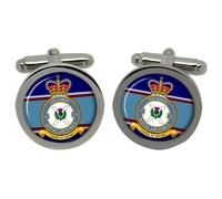 Cufflinks 53 Squadron, RAF In Scatola