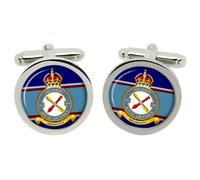 Cufflinks 654 Squadron, RAF In Scatola