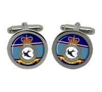Cufflinks 67 Squadron, RAF In Scatola