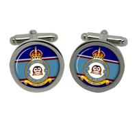 Cufflinks 68 Squadron, RAF In Scatola