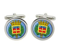 Cufflinks A Maniche In Scatola Le Mans (Francia)