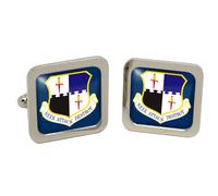 Cufflinks A Scatola Del 52D Fighter Wing USAF