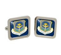 Cufflinks A Scatola Del 62D Airlift Wing USAF